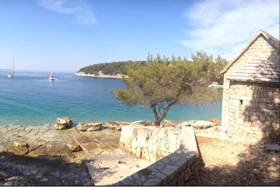 Apartman AdriAttic Apartment in Split-Dalmatia County