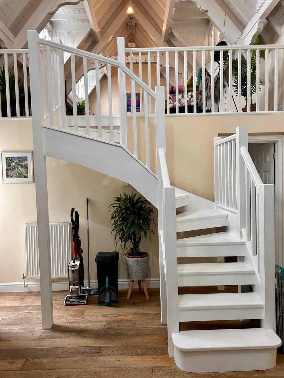 Seaside Chapel Escape Character Home Near Beach Sleep 5 House in Great Yarmouth