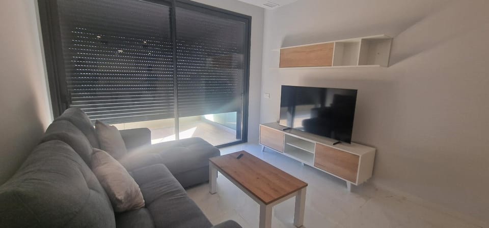 Communal lounge/ TV room, Living room