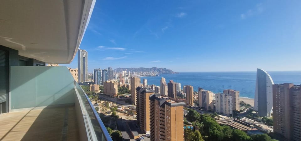 View (from property/room)