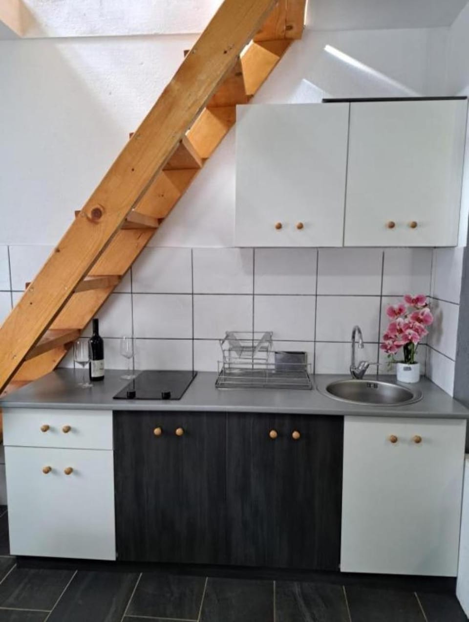 Grahovo Milovic Vikendica House in Montenegro