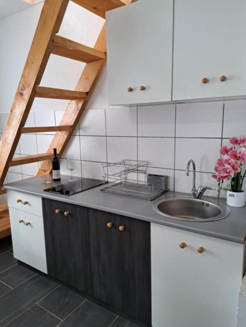Grahovo Milovic Vikendica House in Montenegro