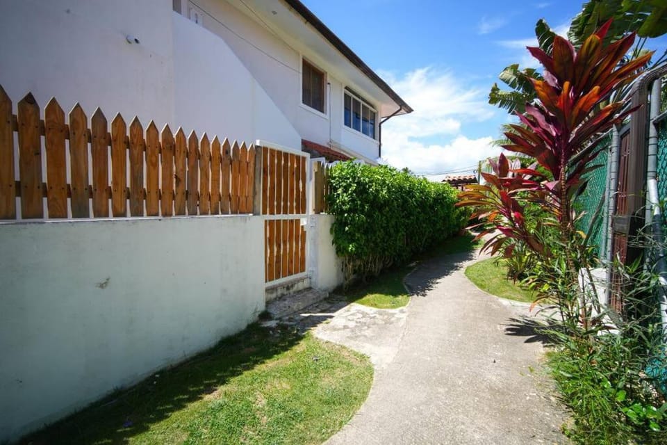 Casa Greta Mar dei Caraibi Apartment in Dominicus