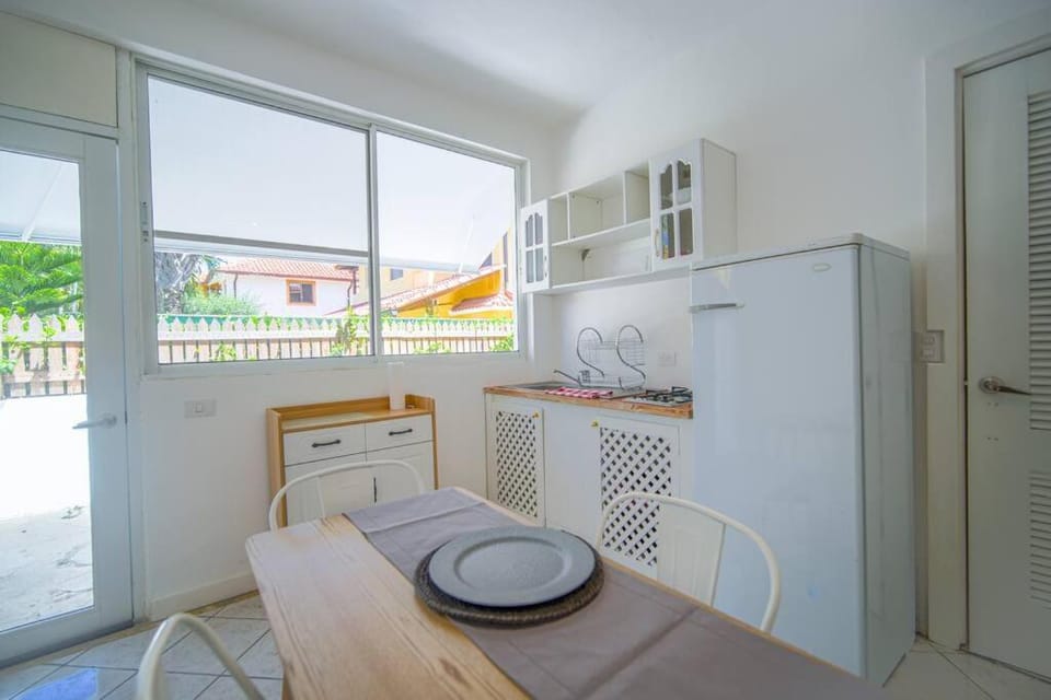 Casa Greta Mar dei Caraibi Apartment in Dominicus