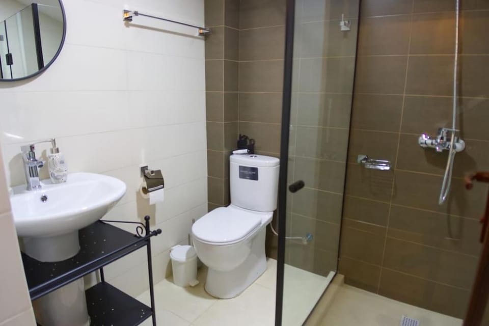 Private villa in Bakuriani Villa in Georgia