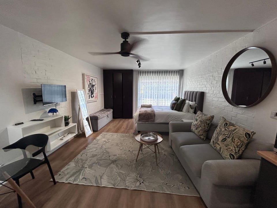 Greenpoint Chic Studio Apartment Apartment in Cape Town
