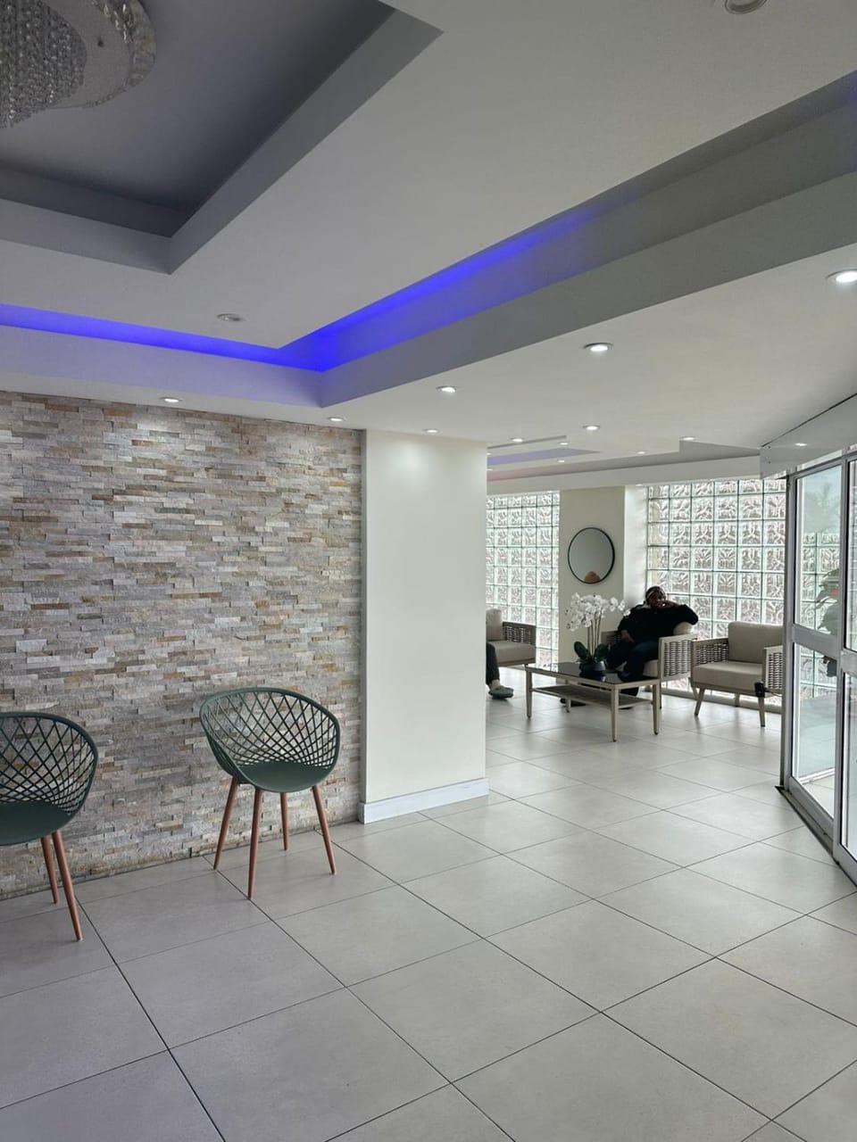 Durban Luxury Apartments,107 Sea Esta Apartment in Durban