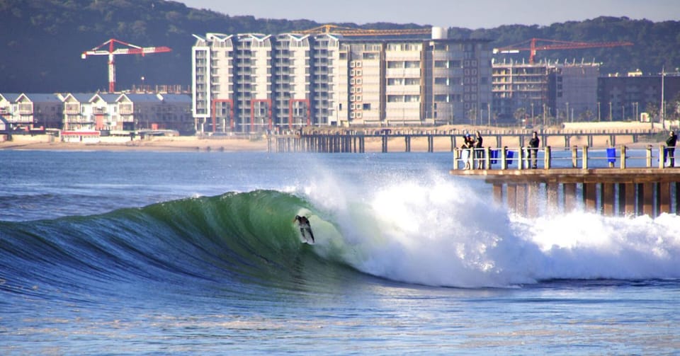 Sea view, Sports