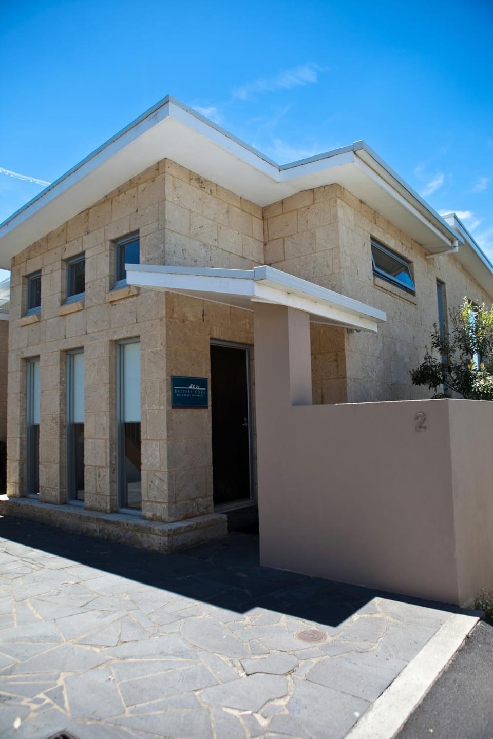 Battery Cove Beach Front Apartment Apartment in Port Fairy
