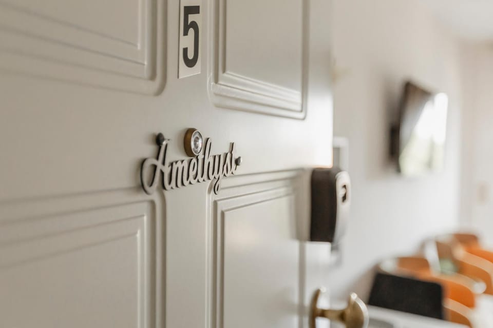 Garnet Studio Flats Apartment in Decentralized Administration of Macedonia and Thrace