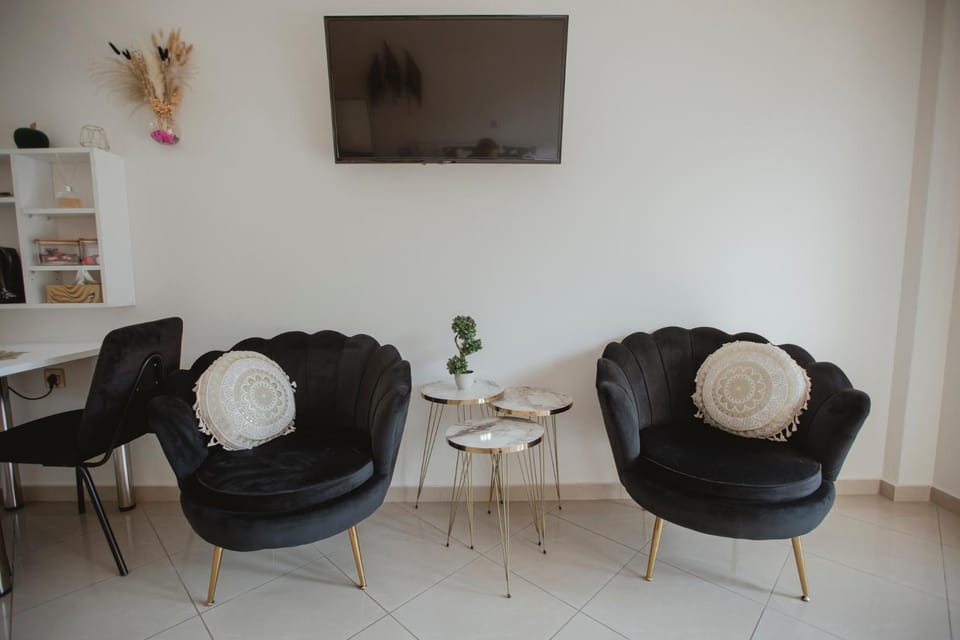 Garnet Studio Flats Apartment in Decentralized Administration of Macedonia and Thrace