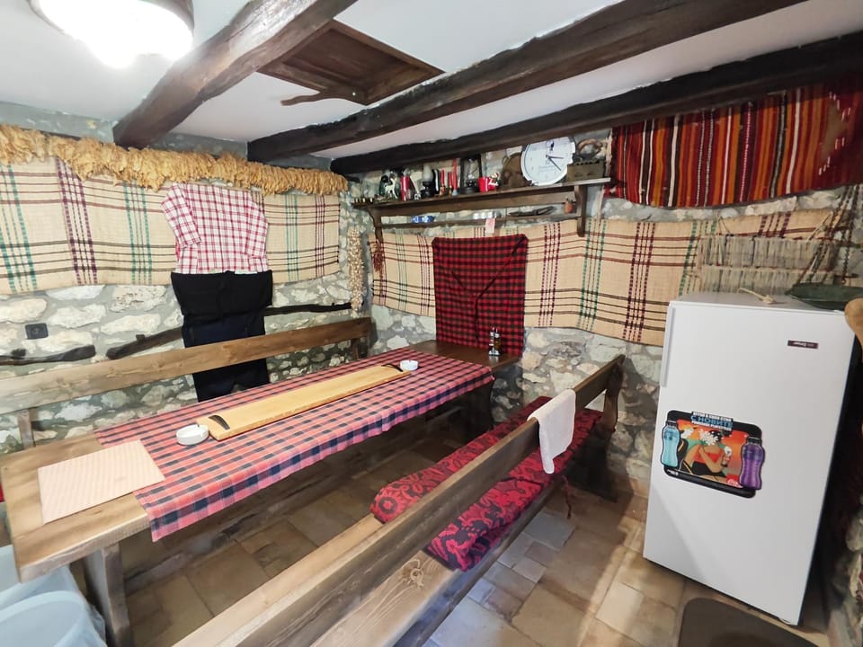 Мехса Bed and Breakfast in Evros, Greece