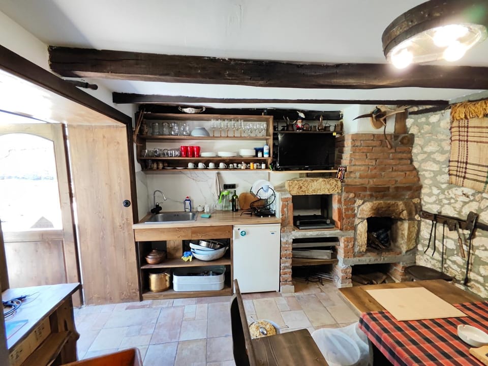 Мехса Bed and Breakfast in Evros, Greece