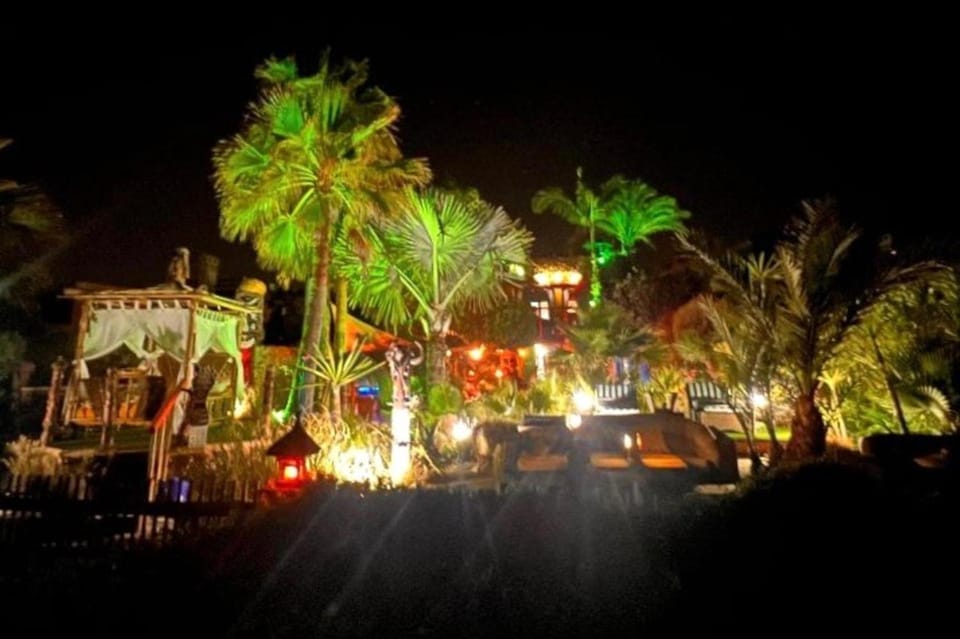 Kokomo on the beach with heated swimming pool Villa in Andalusia
