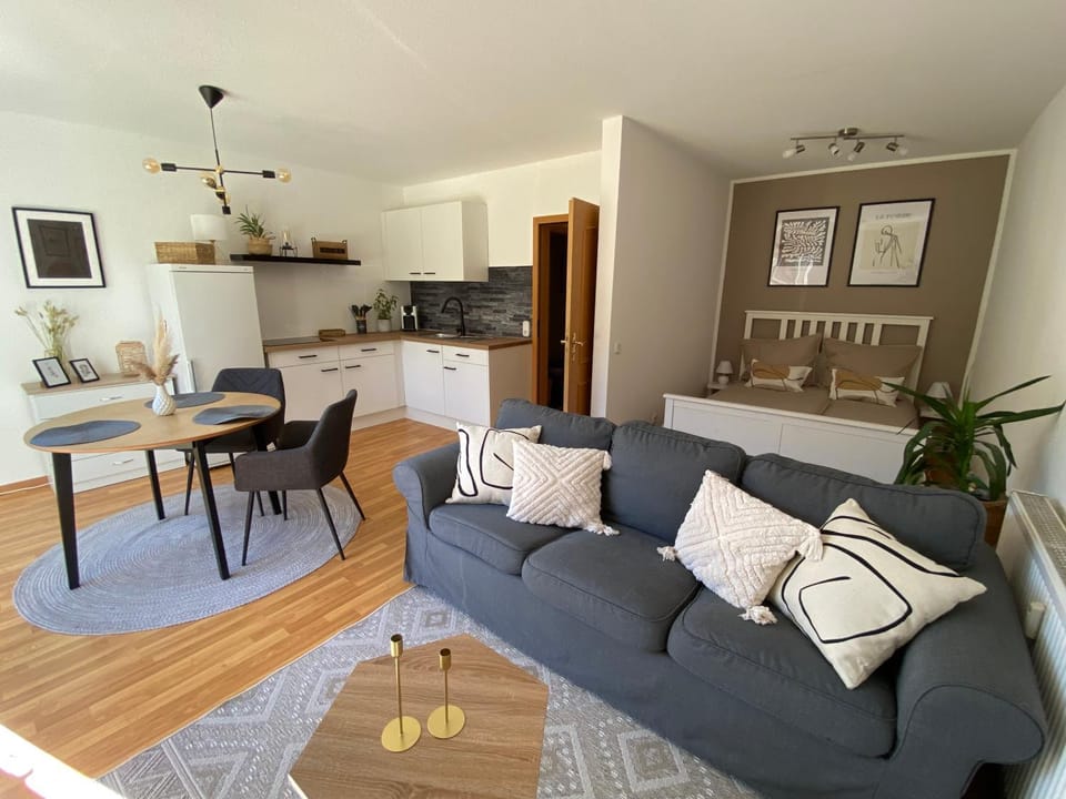 Stilvolles Appartement Apartment in Jena