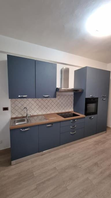 La casa sul viale Apartment in Reggio Calabria