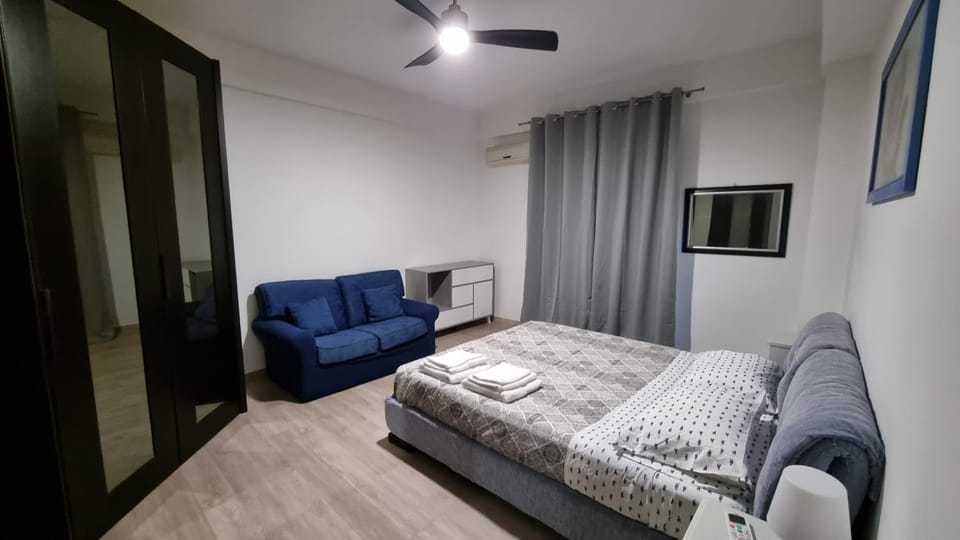 La casa sul viale Apartment in Reggio Calabria