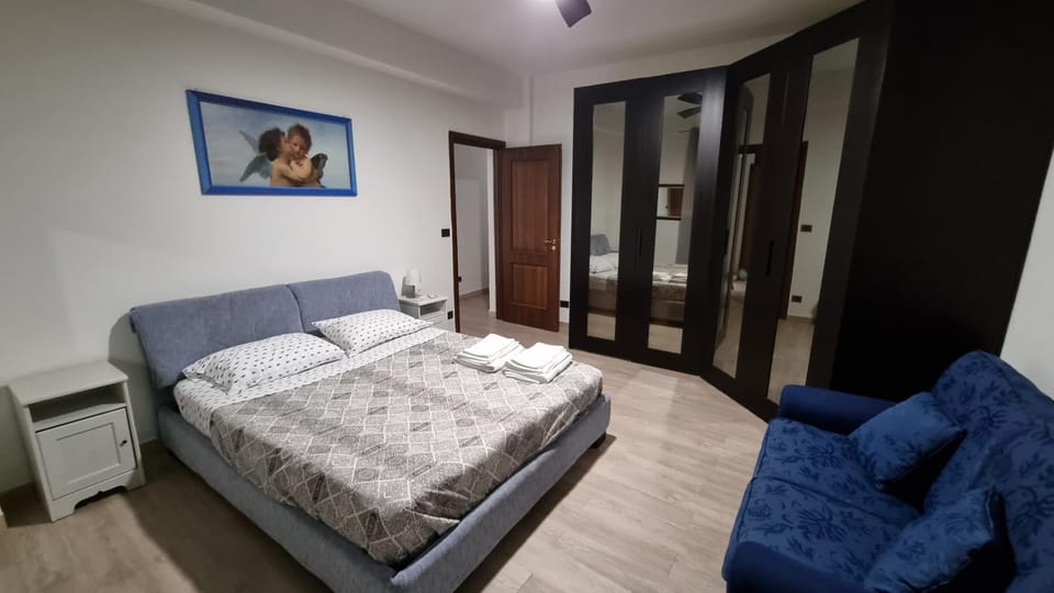 La casa sul viale Apartment in Reggio Calabria