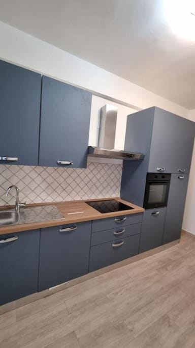 La casa sul viale Apartment in Reggio Calabria