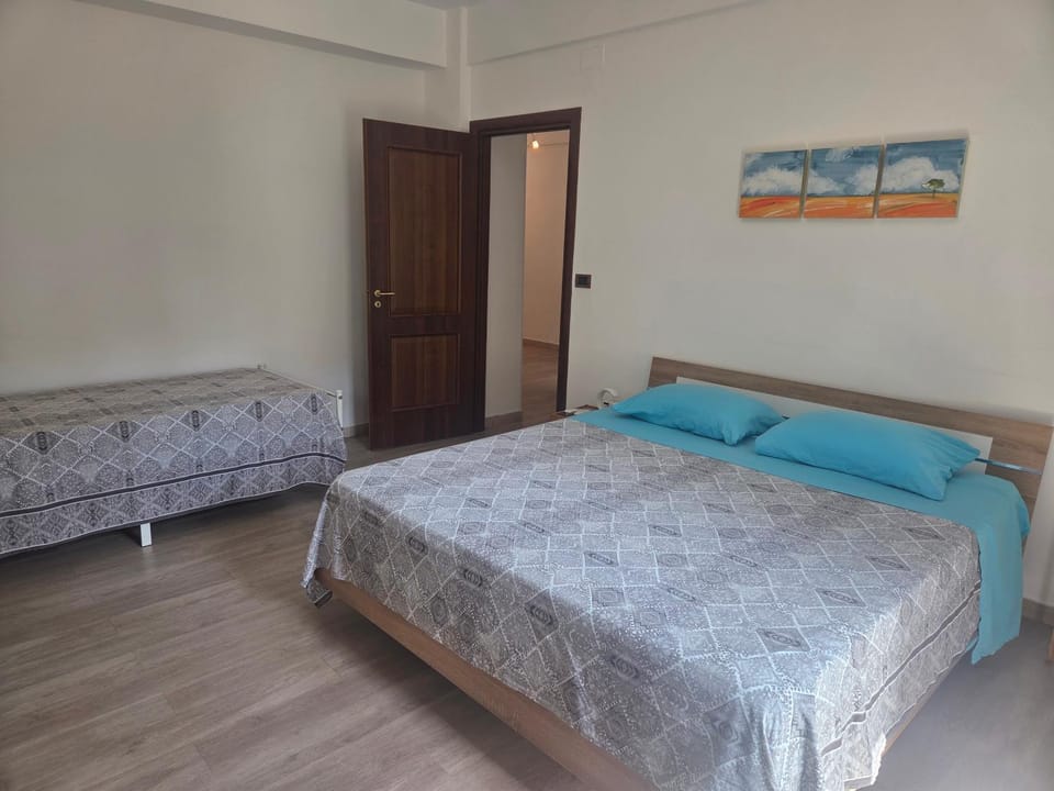 La casa sul viale Apartment in Reggio Calabria
