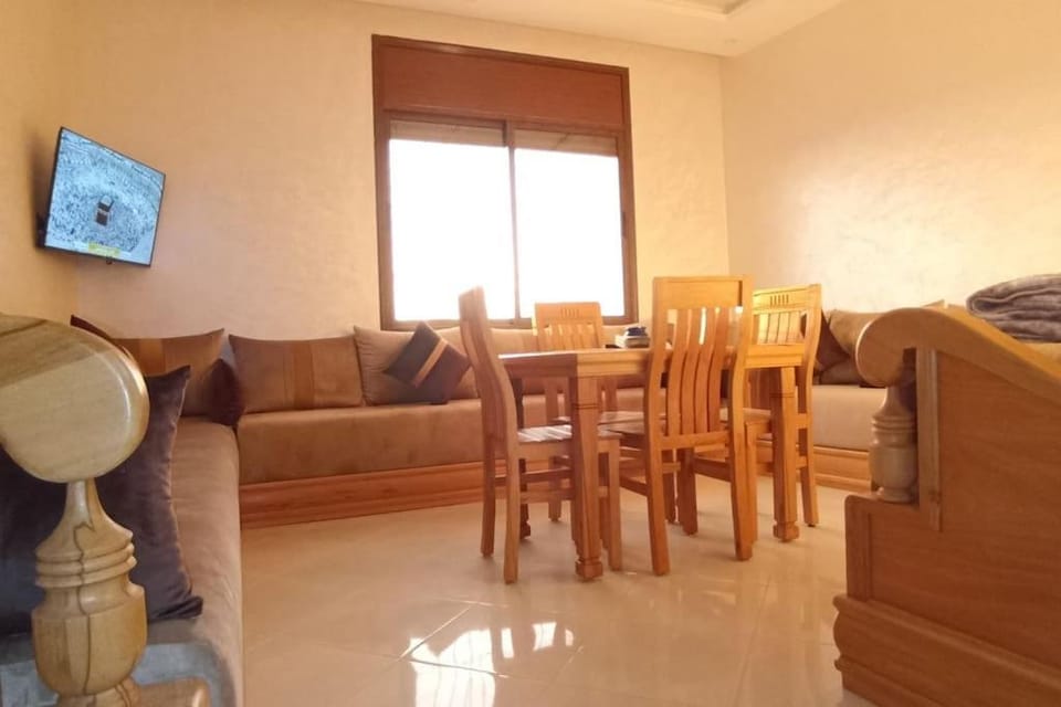 Appartement neuf 2 visé pour les familles Apartment in Casablanca-Settat