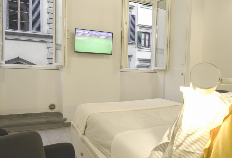 TV and multimedia, Bedroom
