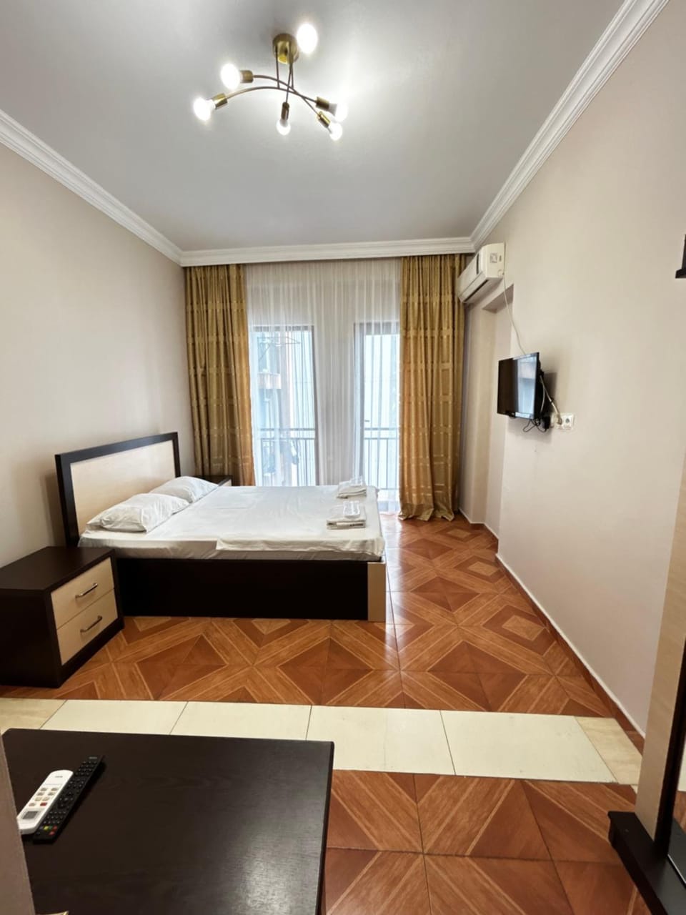 Kazbegi Hotel Batumi Hotel in Batumi