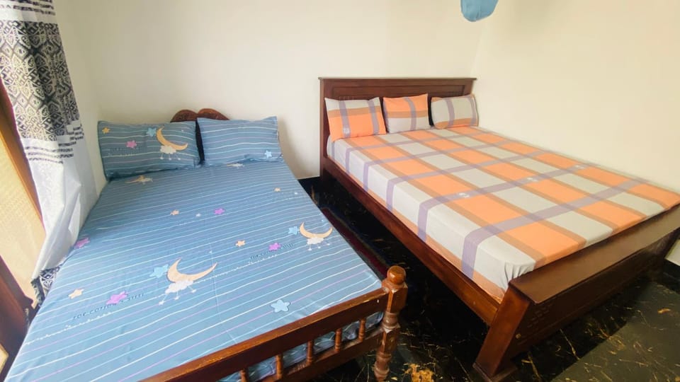 Induwara Holiday home Bed and Breakfast in Sri Lanka