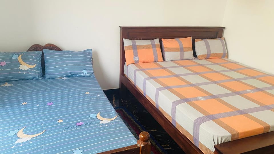 Induwara Holiday home Bed and Breakfast in Sri Lanka