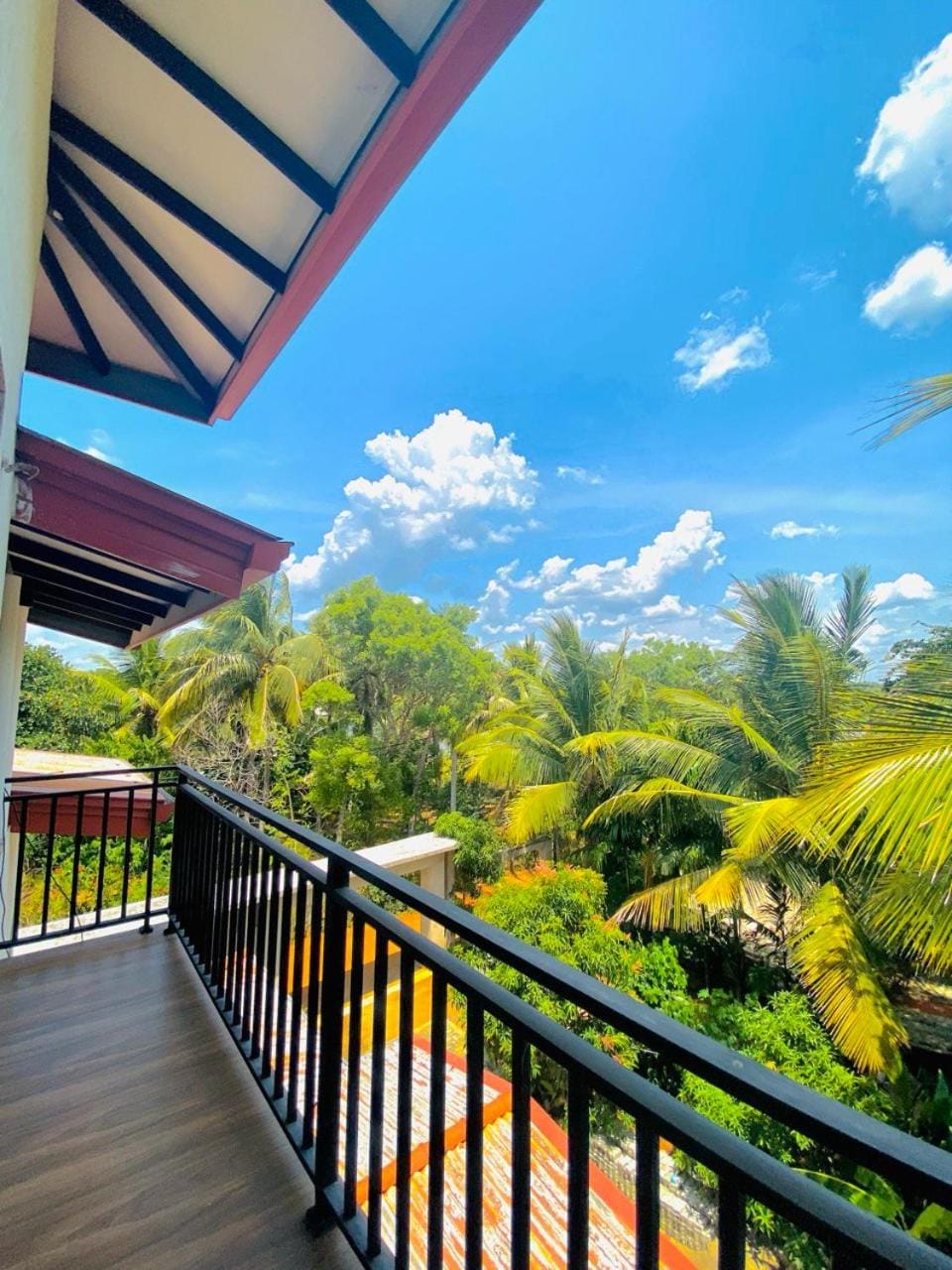 Balcony/Terrace, Internal: Not applicable to any particular room