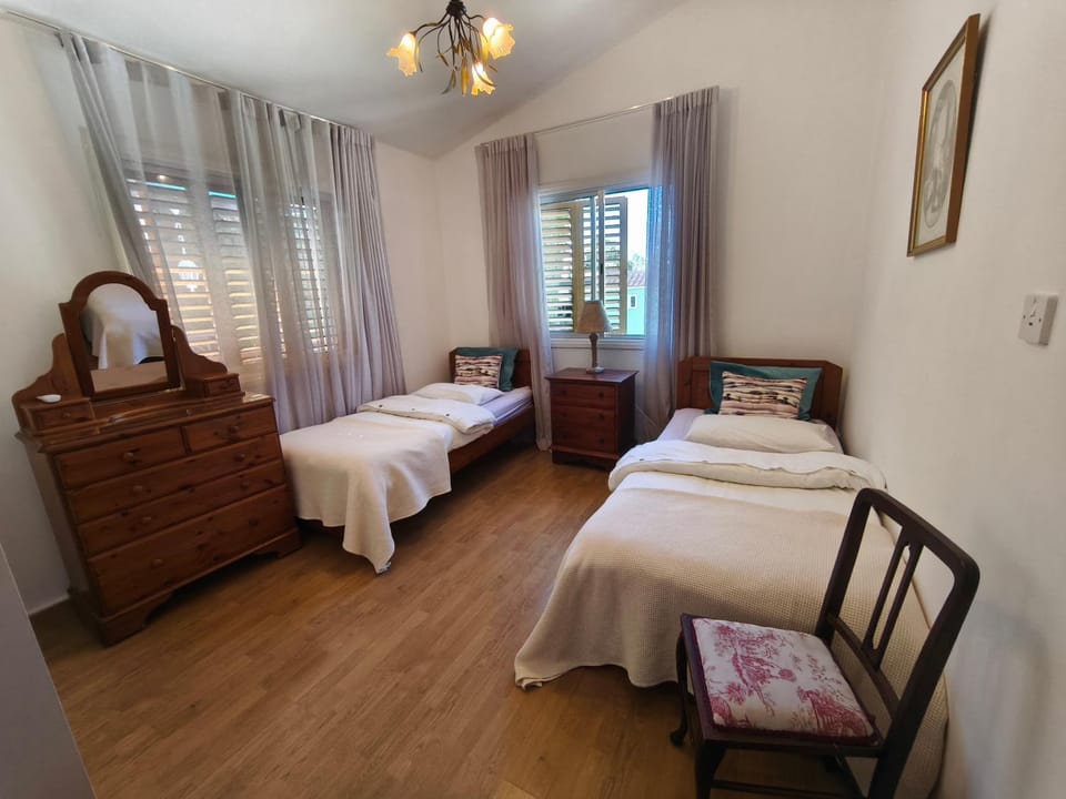 Seabreeze Villa House in Peyia