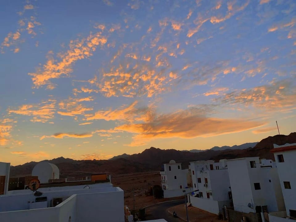 Dahab Relax Studio 4 Apartment in South Sinai Governorate