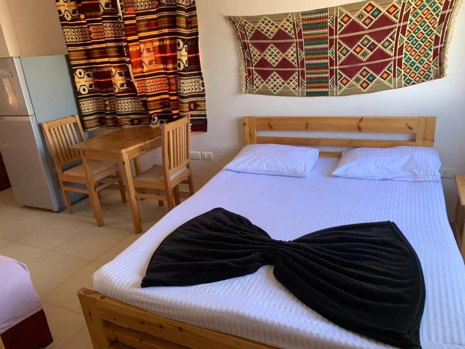 Dahab Relax Studio 4 Apartment in South Sinai Governorate
