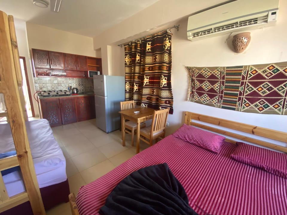 Dahab Relax Studio 4 Apartment in South Sinai Governorate