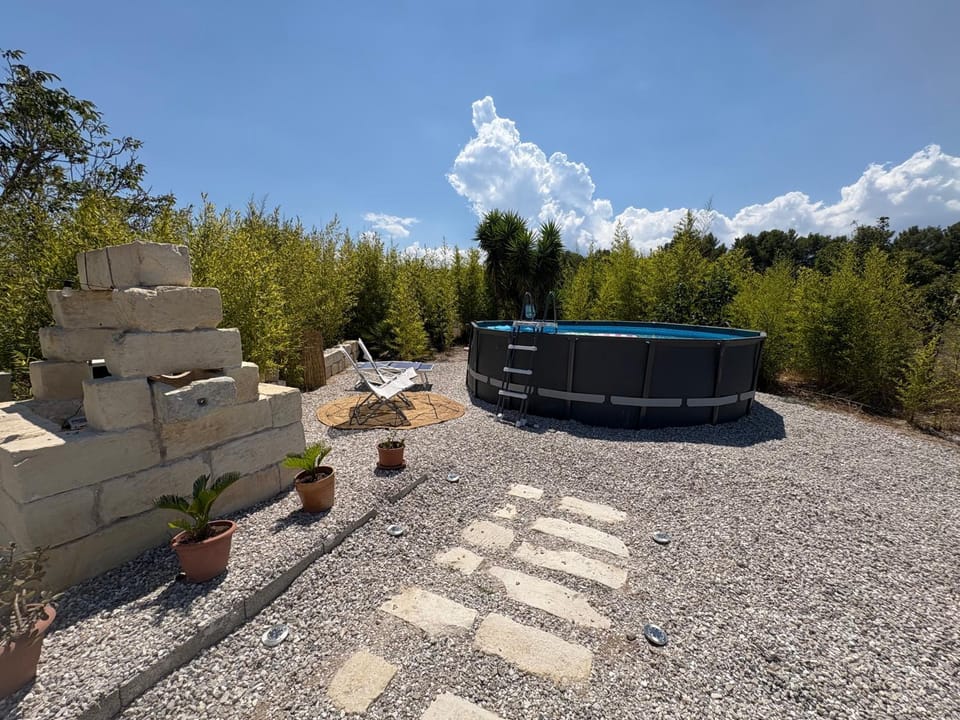 Tenuta Mare Verde House in Torre dell'Orso