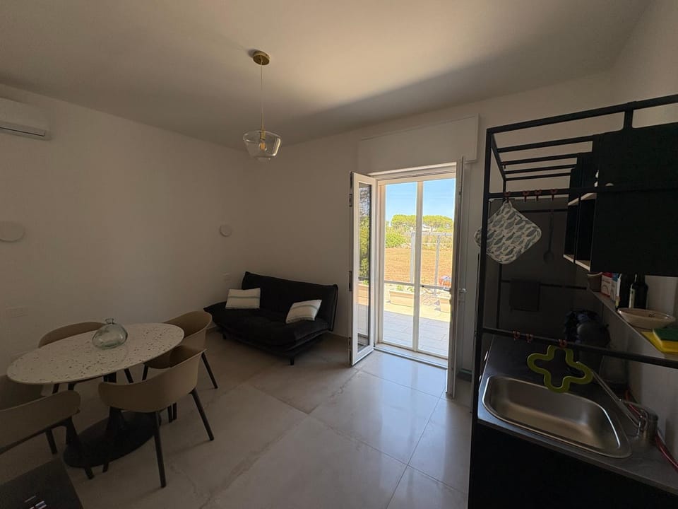 Tenuta Mare Verde House in Torre dell'Orso