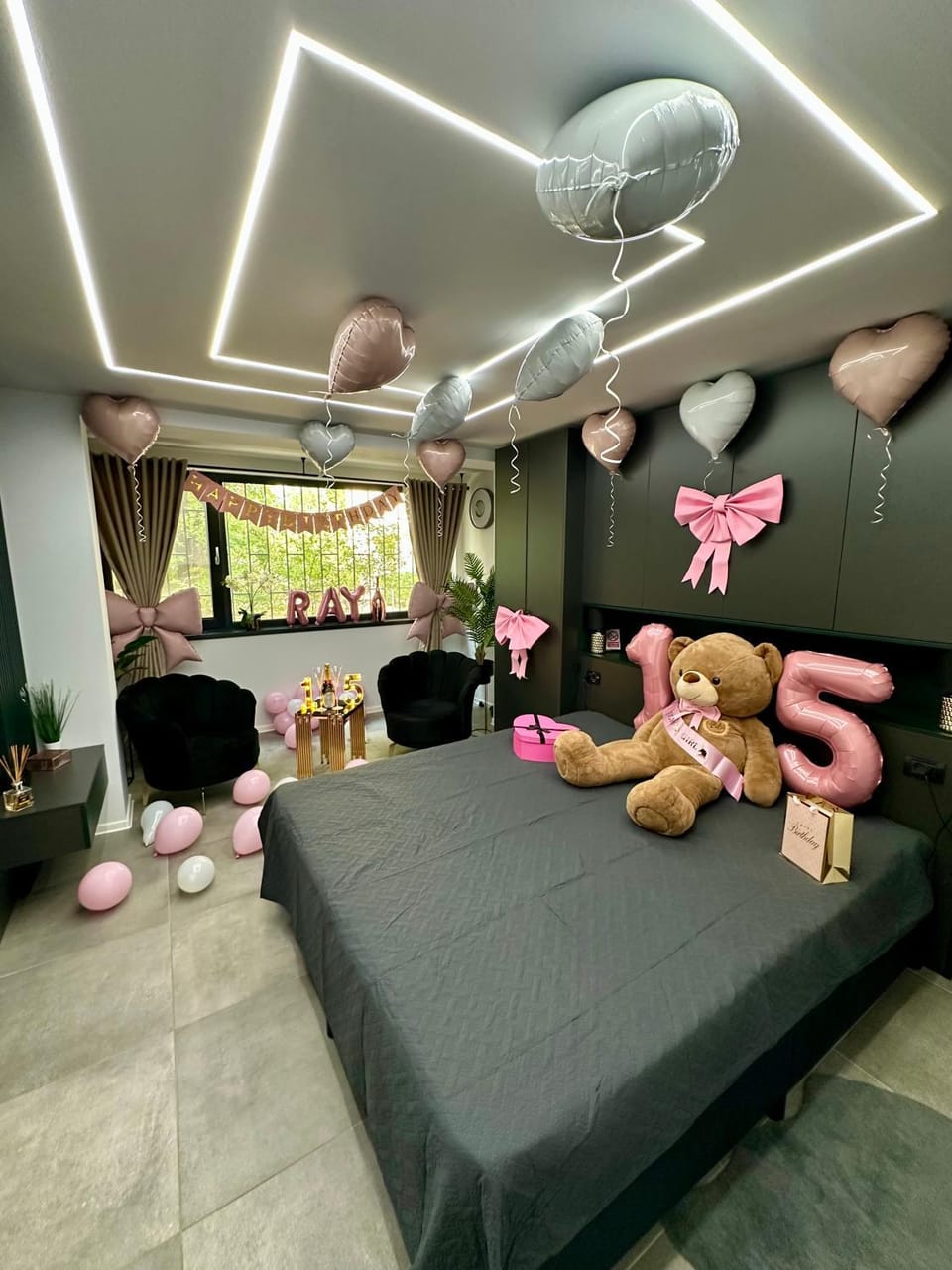 Ppu Home Apartment in Timisoara