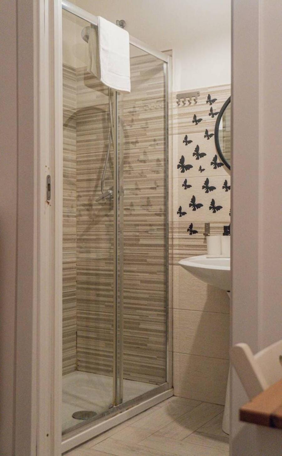 Casa Vacanza Pompei Church Apartment in Pompeii