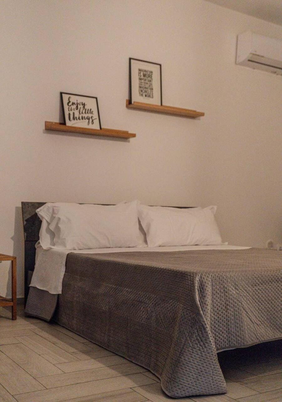 Casa Vacanza Pompei Church Apartment in Pompeii