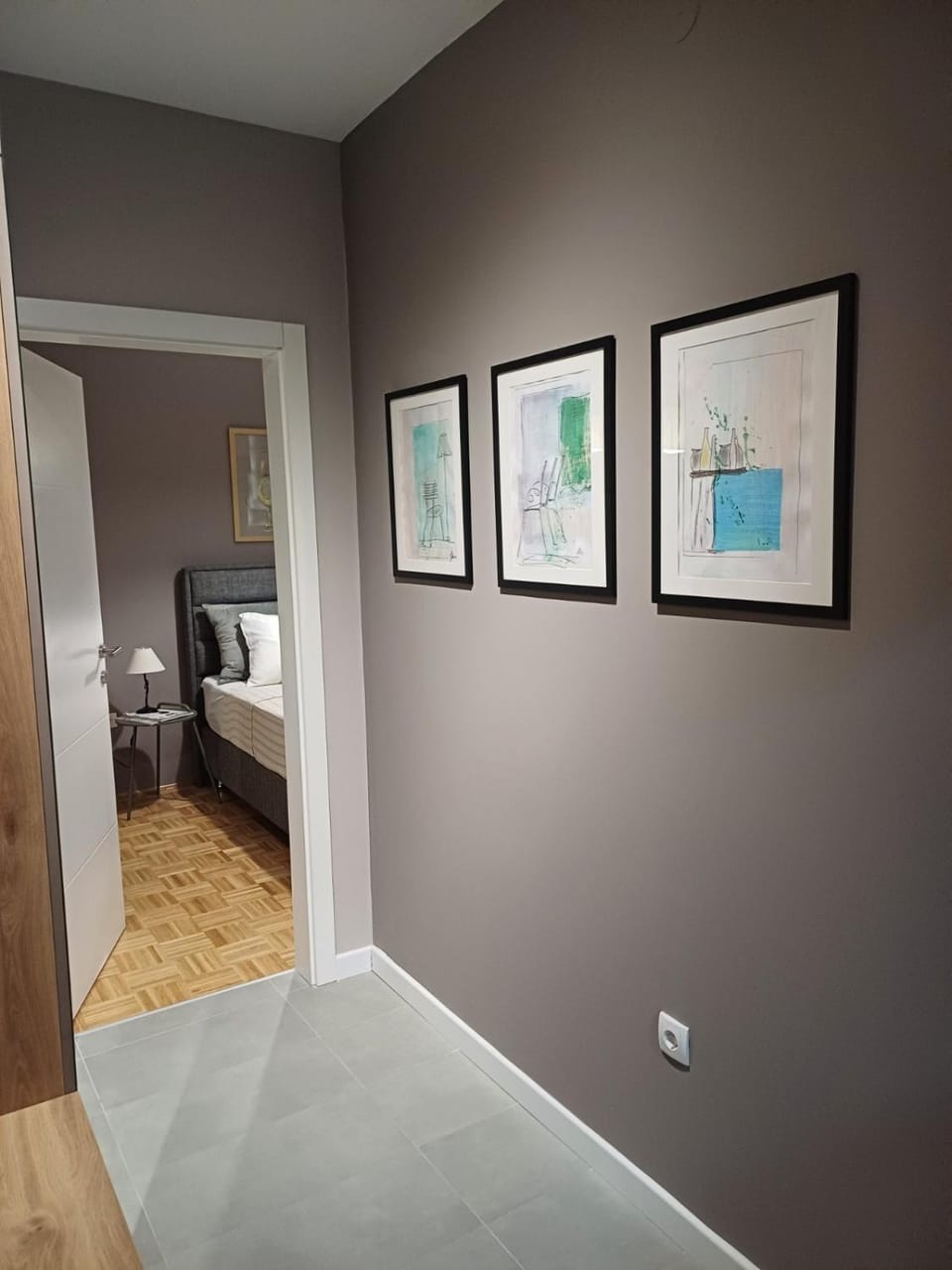 Royal Apartman Apartment in Vojvodina