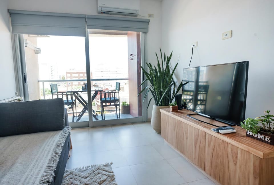 Balcony/Terrace, Living room