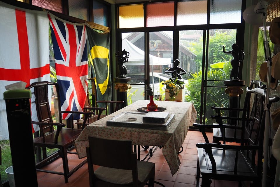 Restaurant/places to eat, Breakfast