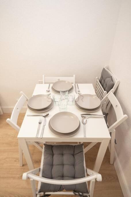 Ayala Home By Silastur Apartment in Gijón