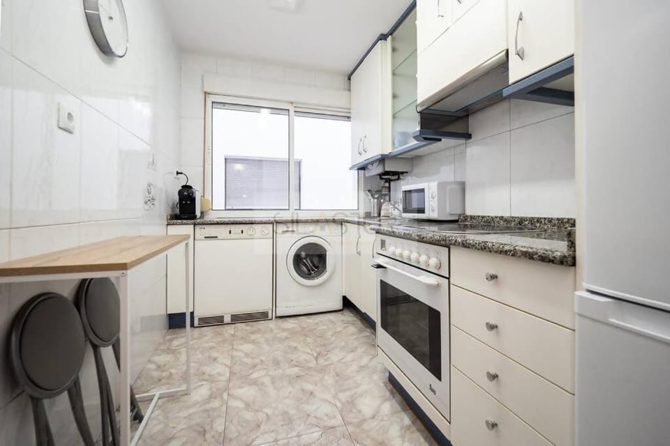 Ayala Home By Silastur Apartment in Gijón