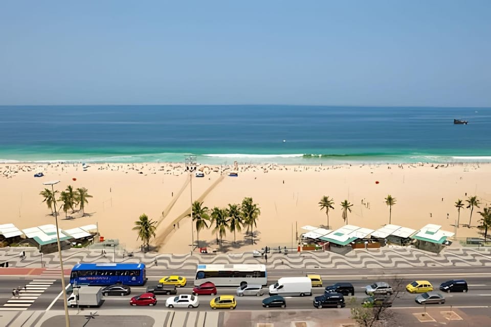 Sea view