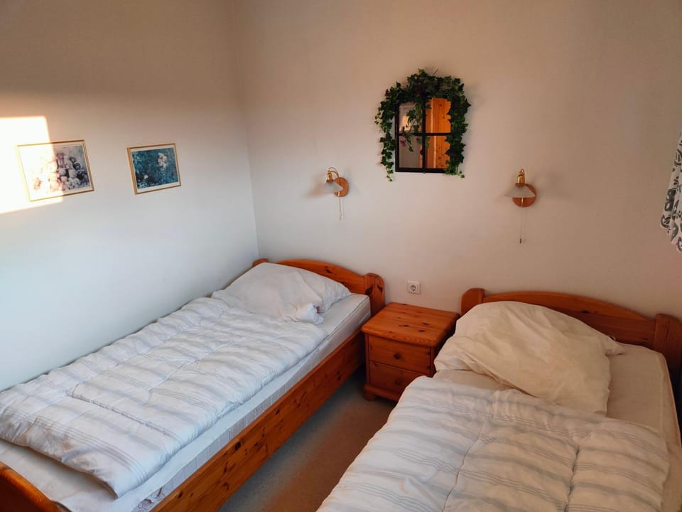 Apartment Mathilda mit Pool & Sauna Apartment in Braunlage