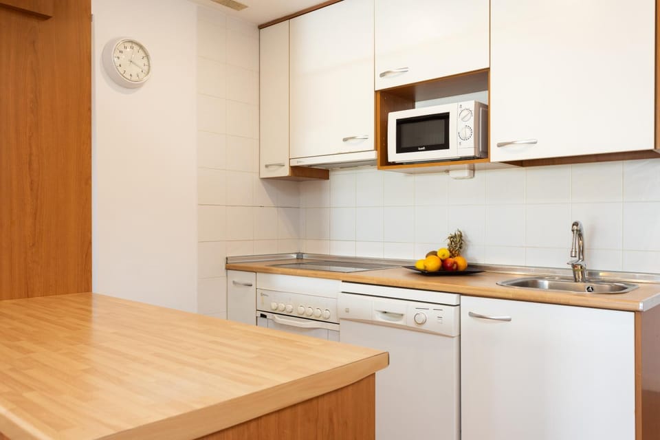 Playa Paraiso 2 - Apartament Apartment in Canary Islands
