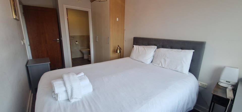 Cool n Comfy 2BD in Irishtown D4 Beside Aviva Apartment in Dublin