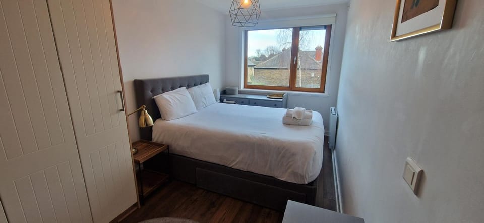 Cool n Comfy 2BD in Irishtown D4 Beside Aviva Apartment in Dublin
