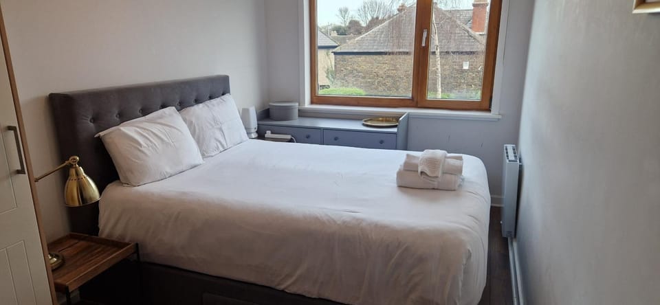 Cool n Comfy 2BD in Irishtown D4 Beside Aviva Apartment in Dublin